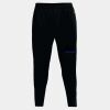 Men's Unbrushed Polyester Trainer Pants Thumbnail
