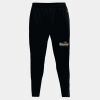 Men's Unbrushed Polyester Trainer Pants Thumbnail