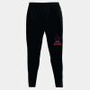 Men's Unbrushed Polyester Trainer Pants Thumbnail